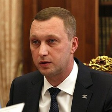 Бусаргин Роман Викторович