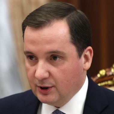 Цыбульский Александр Витальевич