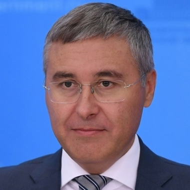 Фальков Валерий Николаевич