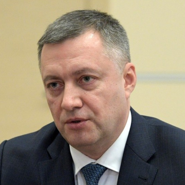 Кобзев Игорь Иванович