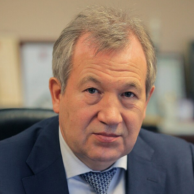 Красников Геннадий Яковлевич