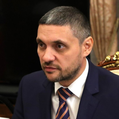 Осипов Александр Михайлович