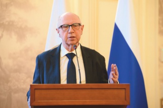 Памяти Георгия Борисовича Клейнера