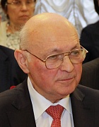 Черник Дмитрий Георгиевич
