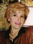 Воронова Ирина Владимировна