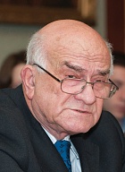 Ясин Евгений Григорьевич