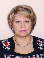Тадорочко Вера Николаевна